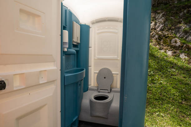 Best Portable Toilets for Parks and Recreation Areas in Niagara University, NY